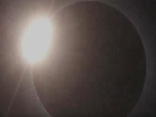 Total solar eclipse seen across Mexico, Canada, US; NASA shares breathtaking pictures
